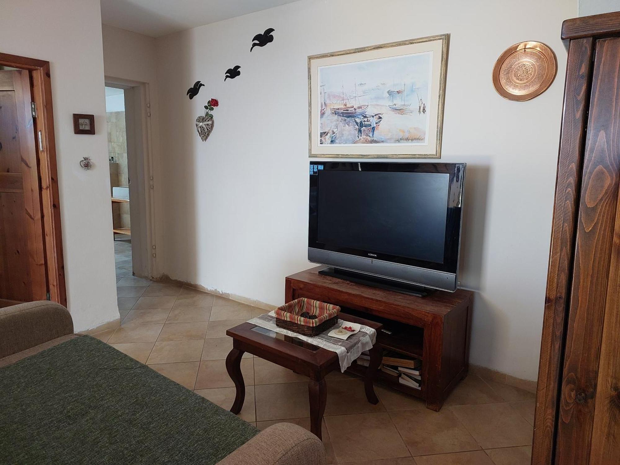 Neve Nof Apartment Rosh Pinna Exterior photo