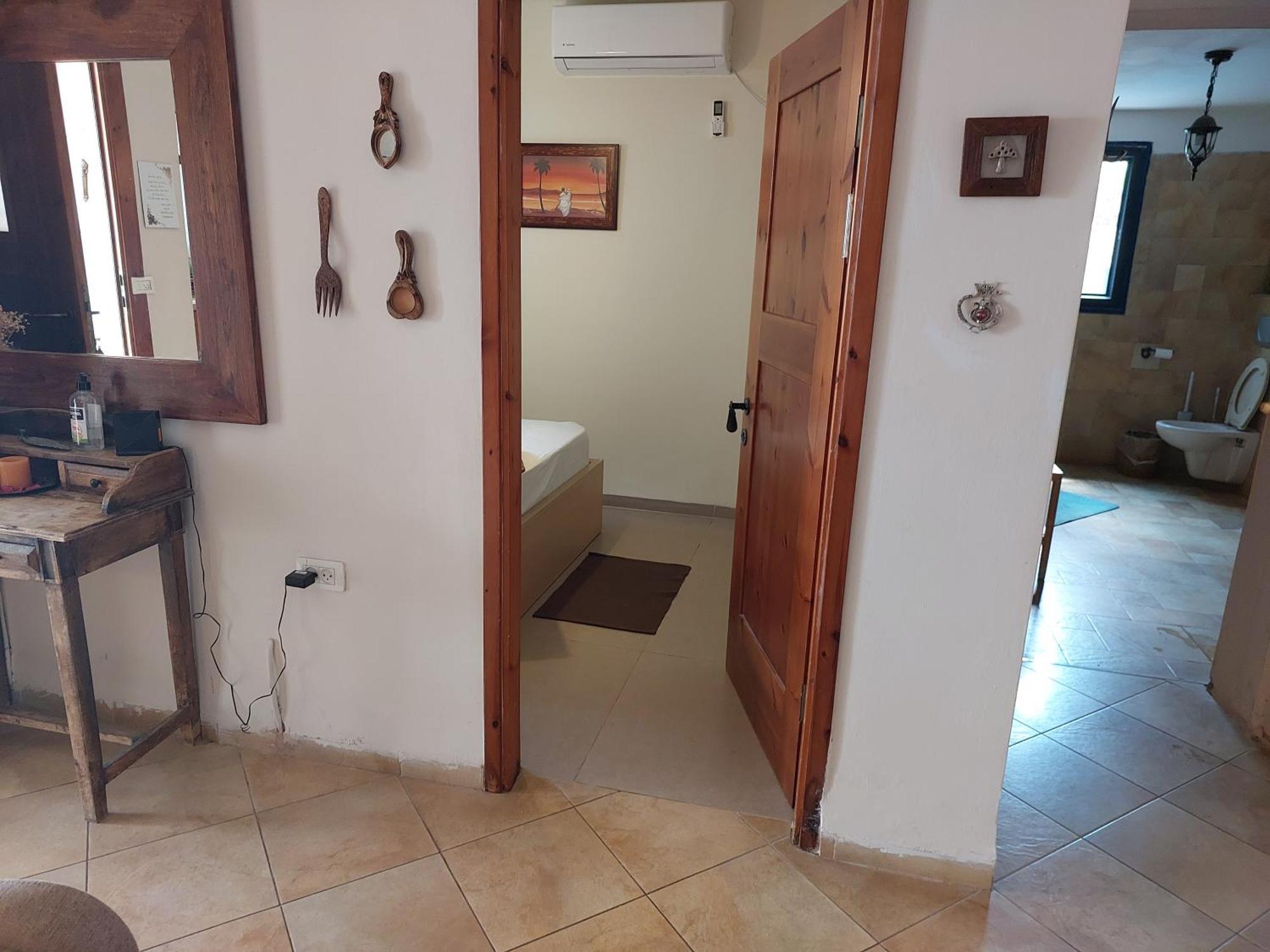 Neve Nof Apartment Rosh Pinna Exterior photo