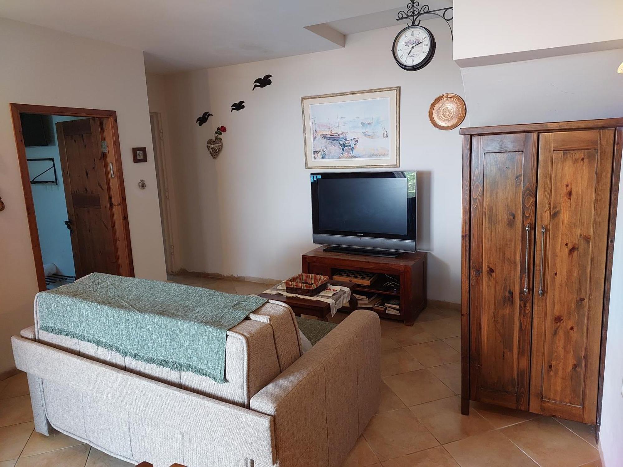 Neve Nof Apartment Rosh Pinna Exterior photo