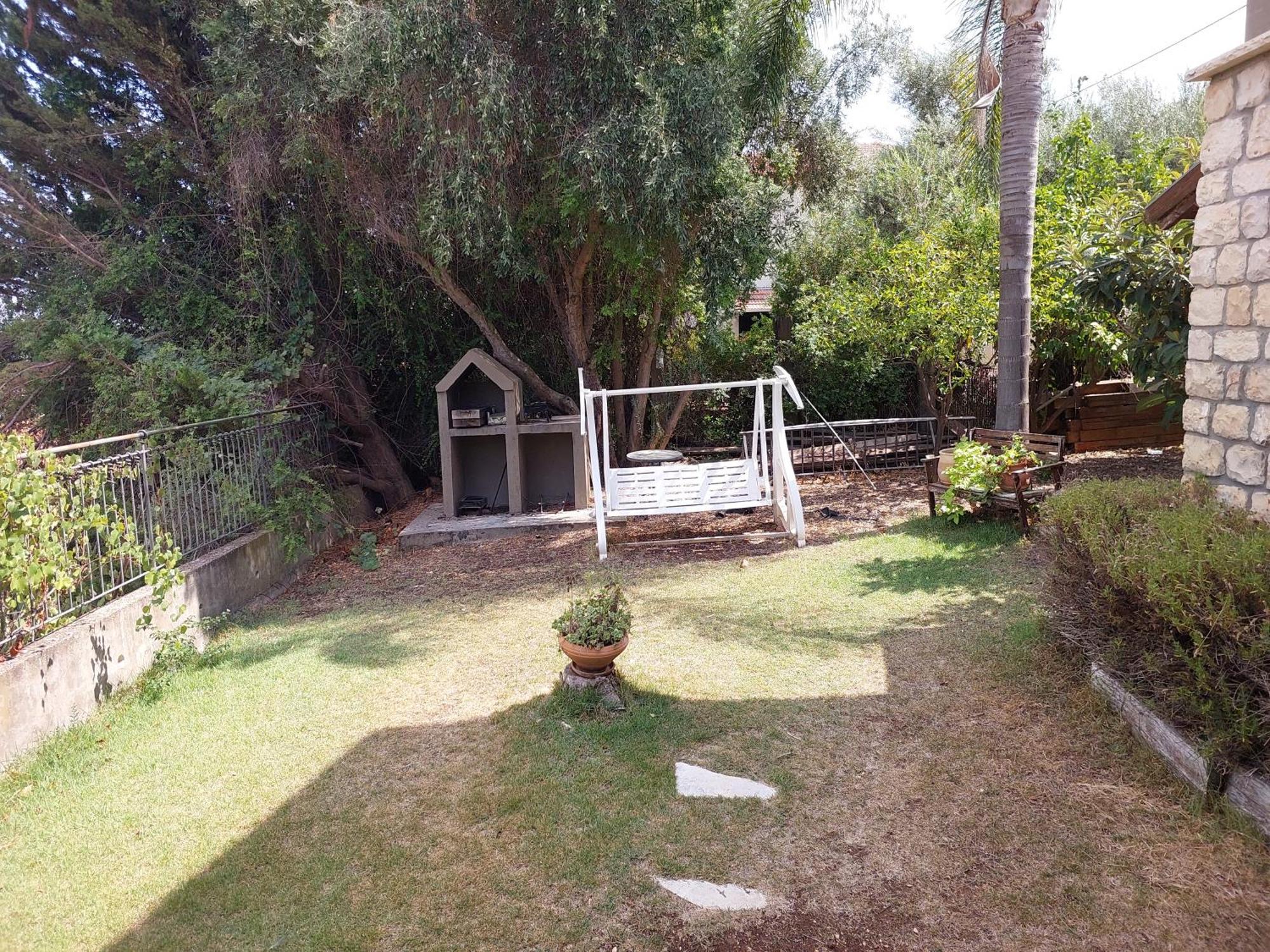 Neve Nof Apartment Rosh Pinna Exterior photo