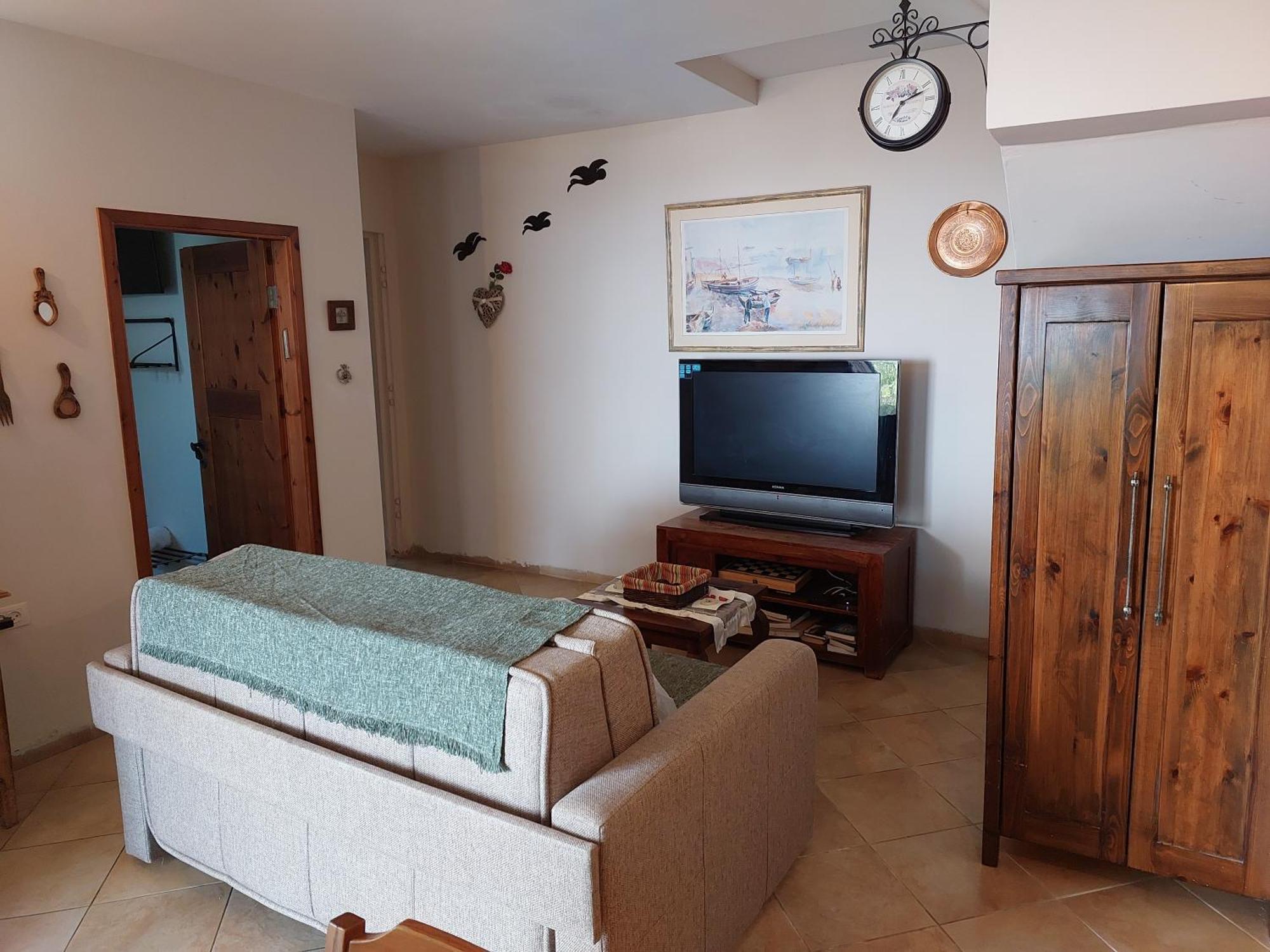 Neve Nof Apartment Rosh Pinna Exterior photo