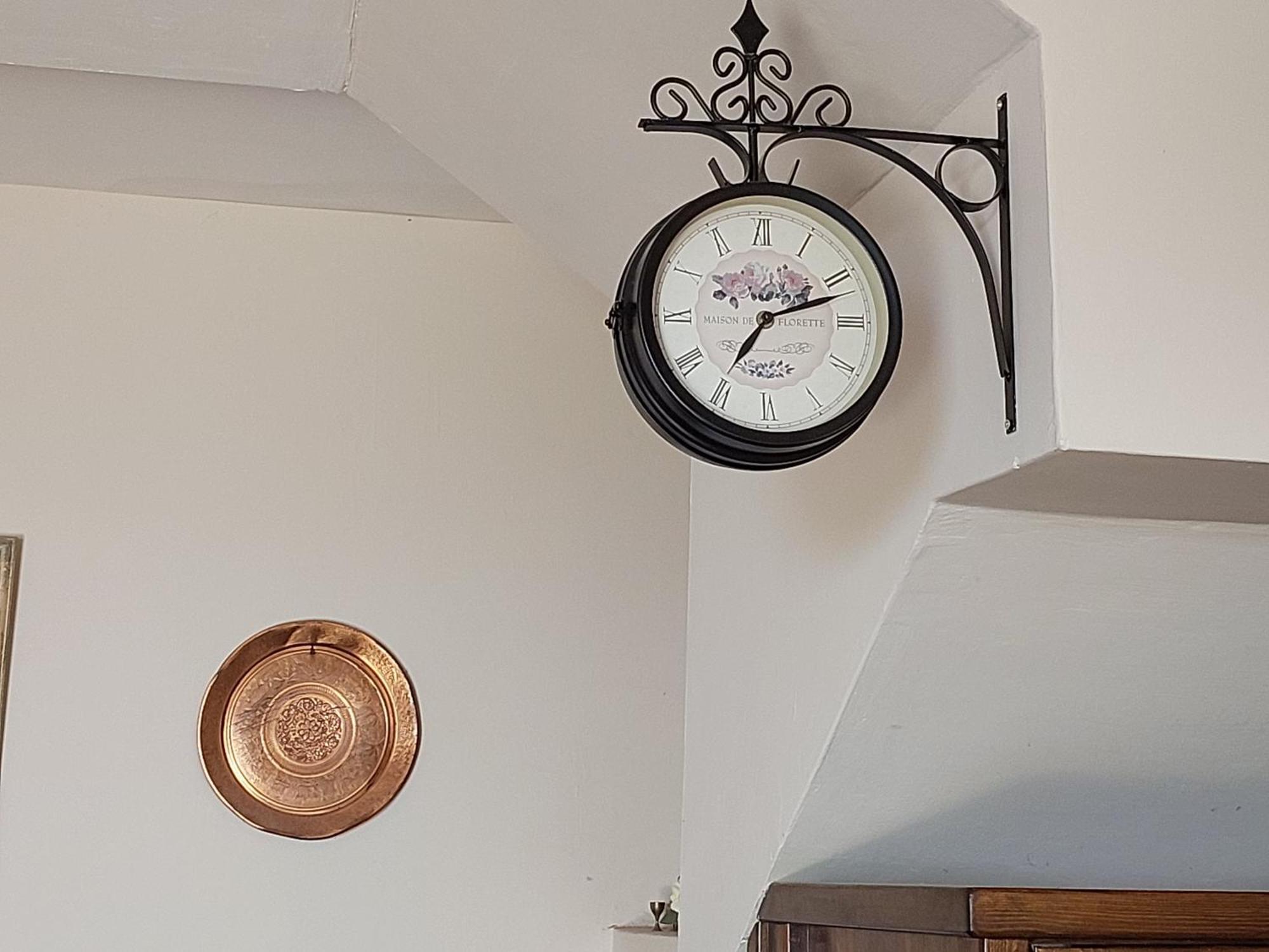 Neve Nof Apartment Rosh Pinna Room photo
