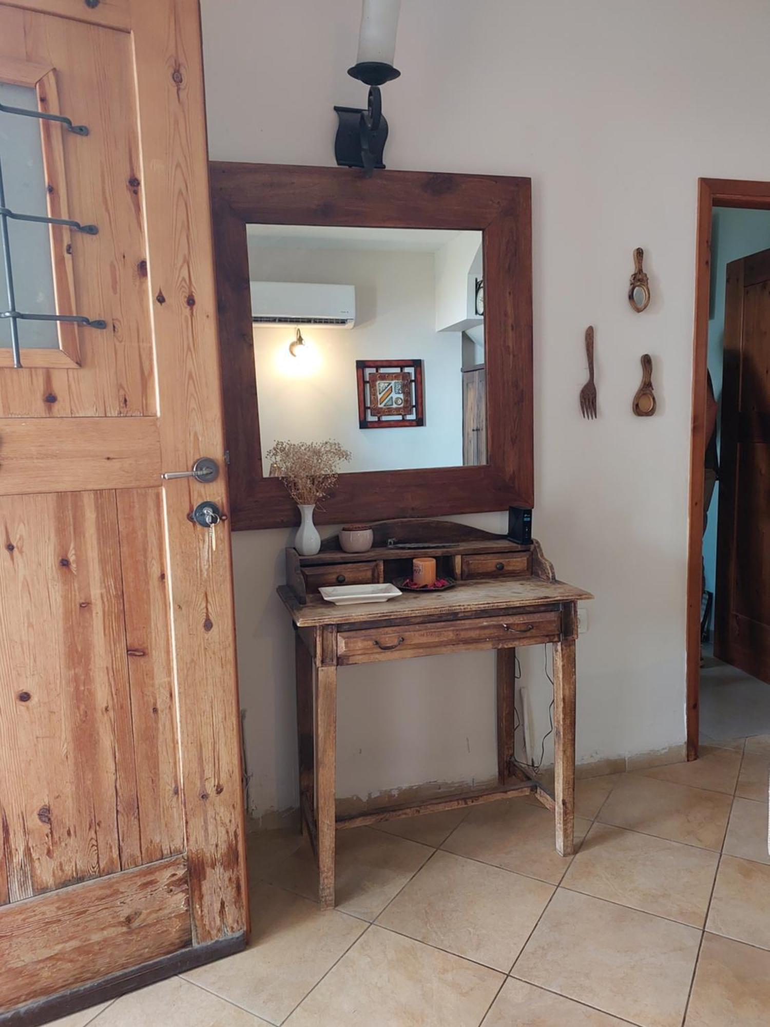 Neve Nof Apartment Rosh Pinna Room photo