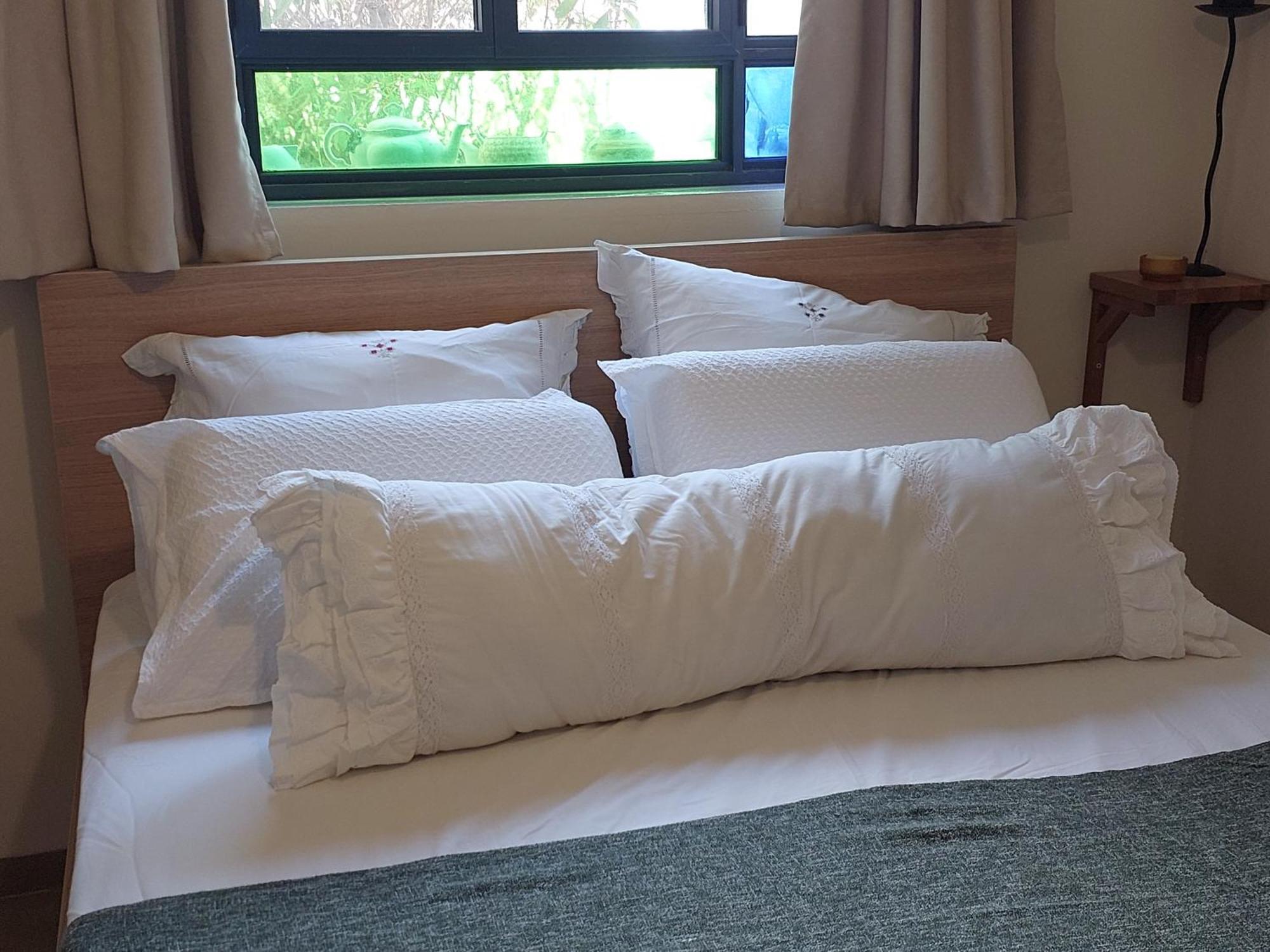 Neve Nof Apartment Rosh Pinna Room photo