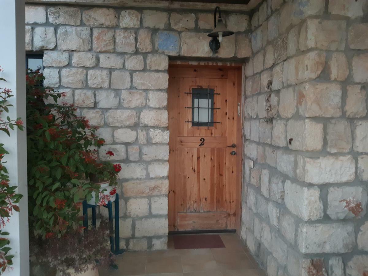 Neve Nof Apartment Rosh Pinna Exterior photo